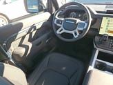 Thumbnail of 2026 Tasman Blue Metallic - 1DL Land Rover Defender