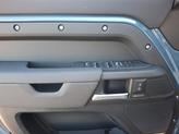 Thumbnail of 2026 Tasman Blue Metallic - 1DL Land Rover Defender