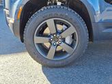 Thumbnail of 2026 Tasman Blue Metallic - 1DL Land Rover Defender