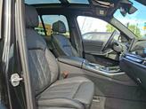 Thumbnail of 2024 Black Sapphire Metallic BMW X5
