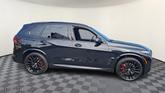 Thumbnail of 2024 Black Sapphire Metallic BMW X5