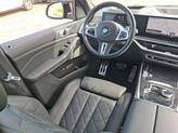 Thumbnail of 2024 Black Sapphire Metallic BMW X5