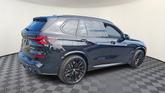Thumbnail of 2024 Black Sapphire Metallic BMW X5