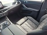 Thumbnail of 2024 Black Sapphire Metallic BMW X5