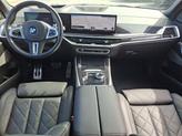 Thumbnail of 2024 Black Sapphire Metallic BMW X5