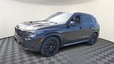 Thumbnail of 2024 Black Sapphire Metallic BMW X5