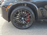 Thumbnail of 2024 Black Sapphire Metallic BMW X5