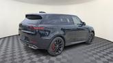 Thumbnail of 2025 Santorini Black Metallic - 1AG Land Rover Range Rover Sport