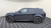 Thumbnail of 2025 Santorini Black Metallic - 1AG Land Rover Range Rover Sport
