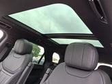 Thumbnail of 2025 Santorini Black Metallic - 1AG Land Rover Range Rover Sport