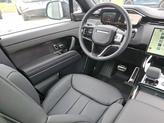 Thumbnail of 2025 Santorini Black Metallic - 1AG Land Rover Range Rover Sport