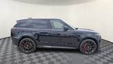 Thumbnail of 2025 Santorini Black Metallic - 1AG Land Rover Range Rover Sport