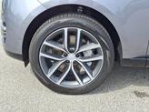 Thumbnail of 2025 Hakuba Silver Metallic - 1DU Land Rover Range Rover