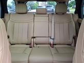 Thumbnail of 2025 Hakuba Silver Metallic - 1DU Land Rover Range Rover