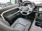 Thumbnail of 2022 Fuji White - 1AA Land Rover Defender