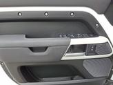 Thumbnail of 2022 Fuji White - 1AA Land Rover Defender