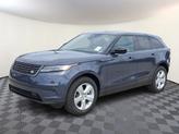 Photo of 2026 Varesine Blue Metallic - 1EH Land Rover Range Rover Velar