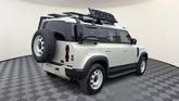 Thumbnail of 2024 Fuji White - 1AA Land Rover Defender