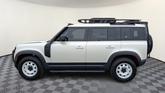 Thumbnail of 2024 Fuji White - 1AA Land Rover Defender