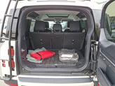 Thumbnail of 2024 Fuji White - 1AA Land Rover Defender