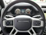 Thumbnail of 2024 Fuji White - 1AA Land Rover Defender