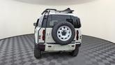 Thumbnail of 2024 Fuji White - 1AA Land Rover Defender