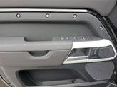 Thumbnail of 2024 Fuji White - 1AA Land Rover Defender