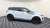 Thumbnail of 2025 Fuji White - 1AA Land Rover Range Rover Evoque