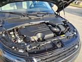 Thumbnail of 2025 Santorini Black Metallic - 1AG Land Rover Range Rover Evoque