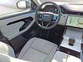 Thumbnail of 2025 Santorini Black Metallic - 1AG Land Rover Range Rover Evoque