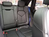Thumbnail of 2024 Gentian Blue Metallic - 1A Porsche Macan