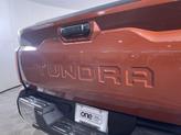 Thumbnail of 2025 Terra Toyota Tundra
