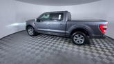 Thumbnail of 2021 Carbonized Gray Metallic Ford F-150