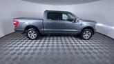 Thumbnail of 2021 Carbonized Gray Metallic Ford F-150