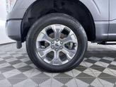 Thumbnail of 2021 Carbonized Gray Metallic Ford F-150