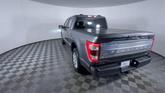 Thumbnail of 2021 Carbonized Gray Metallic Ford F-150