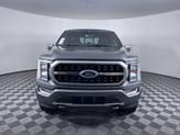 Thumbnail of 2021 Carbonized Gray Metallic Ford F-150