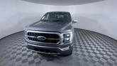 Thumbnail of 2021 Carbonized Gray Metallic Ford F-150