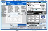 Thumbnail of 2021 Carbonized Gray Metallic Ford F-150