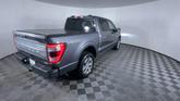 Thumbnail of 2021 Carbonized Gray Metallic Ford F-150