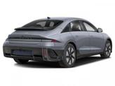 Thumbnail of 2025 Transmission Blue Hyundai IONIQ 6