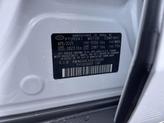 Thumbnail of 2025 Serenity White Hyundai IONIQ 6