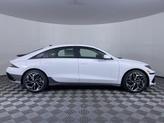Thumbnail of 2025 Serenity White Hyundai IONIQ 6