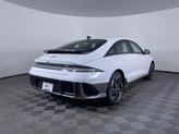 Thumbnail of 2025 Serenity White Hyundai IONIQ 6