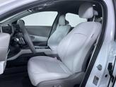 Thumbnail of 2025 Serenity White Hyundai IONIQ 6