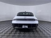 Thumbnail of 2025 Serenity White Hyundai IONIQ 6