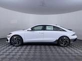 Thumbnail of 2025 Serenity White Hyundai IONIQ 6