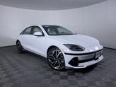 Thumbnail of 2025 Serenity White Hyundai IONIQ 6