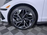 Thumbnail of 2025 Serenity White Hyundai IONIQ 6