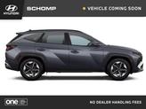 Photo of 2026 Ecotronic Gray Hyundai TUCSON Hybrid